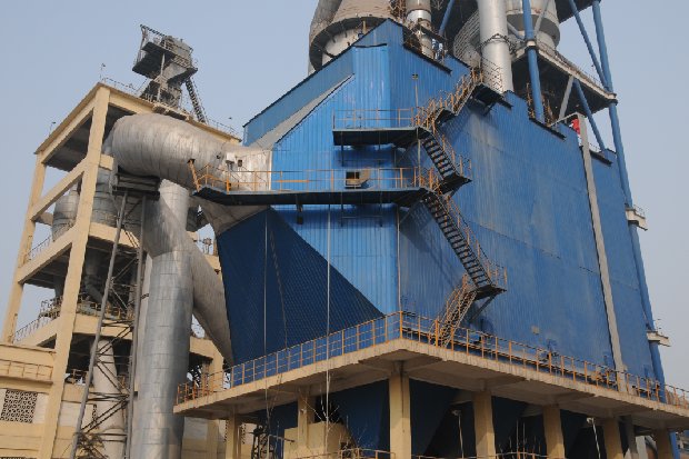 Electrostatic Precipitators: Effective Air Pollution Control Technology