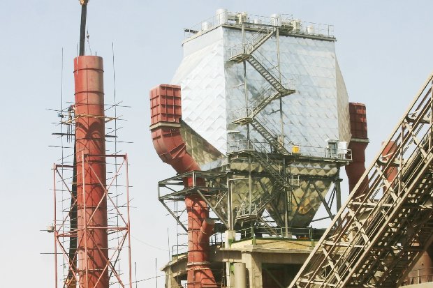 Key Benefits of Air Fractal Electrostatic Precipitators: