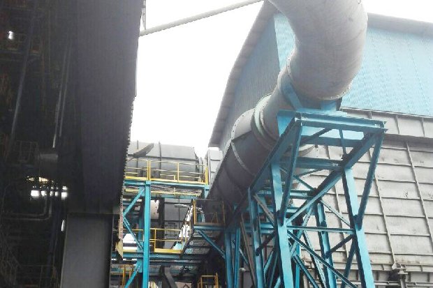 Spark Arrestor