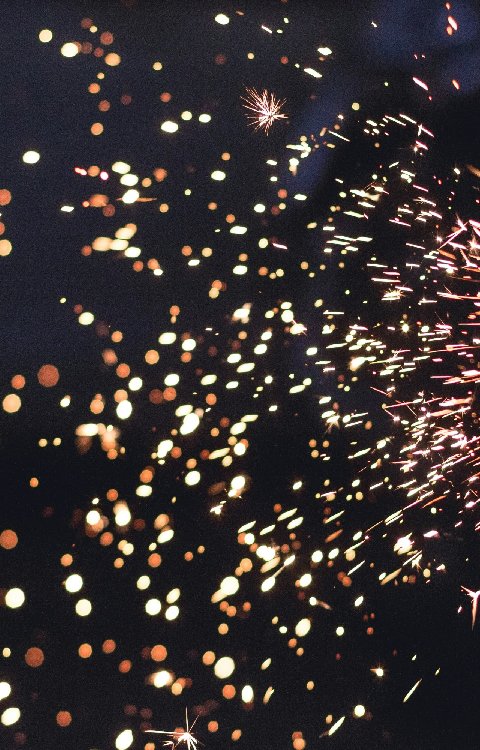 Spark Arrestors