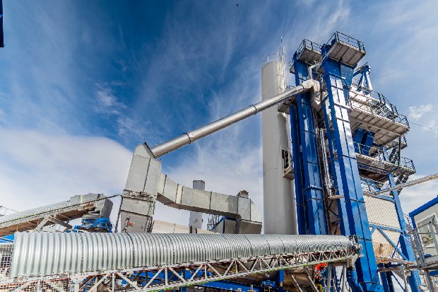 Elevators: Vertical Lifting Solutions for Bulk Materials