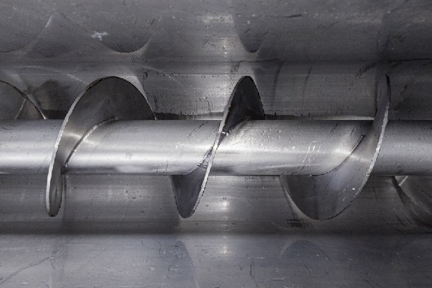 Screw Conveyors