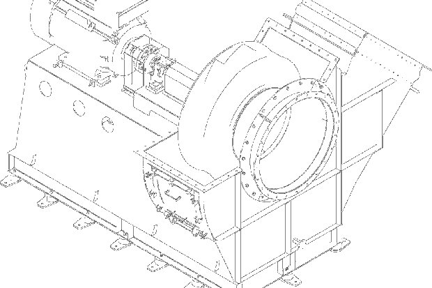 Computer Aided Design (CAD)