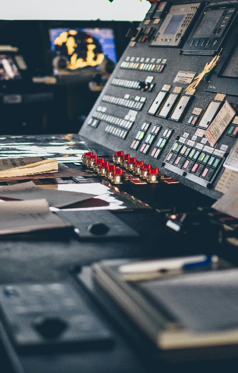 Unit Control System