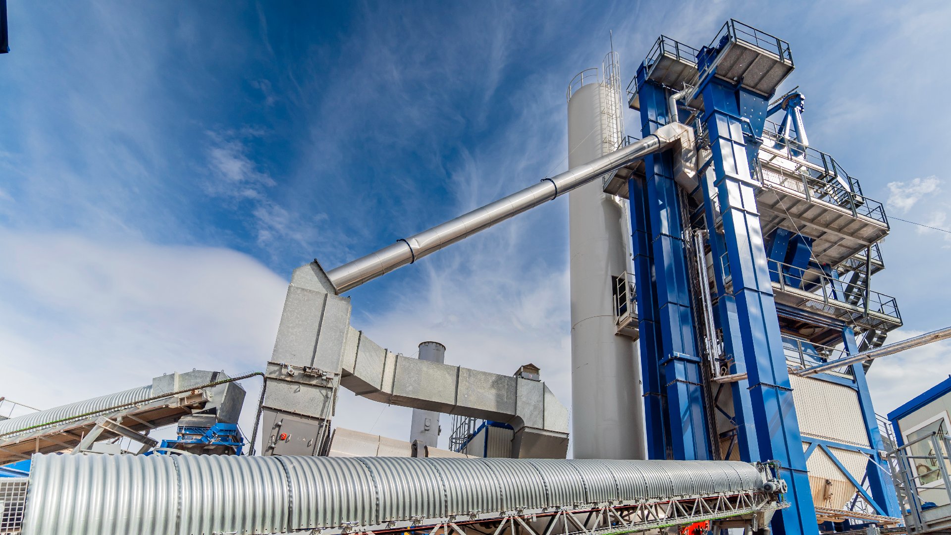 Conveyor System